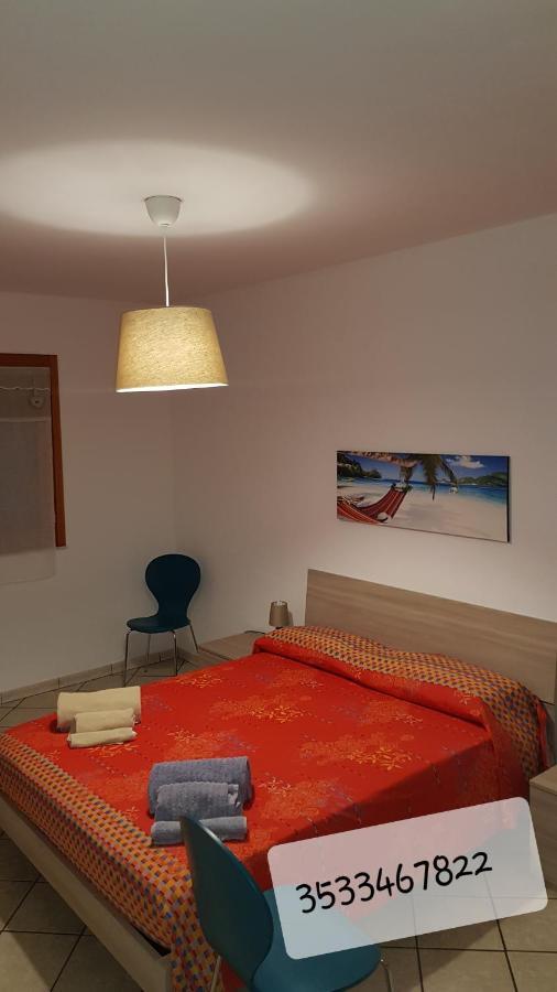 Hôtel La Pietra Di Noto Extérieur photo