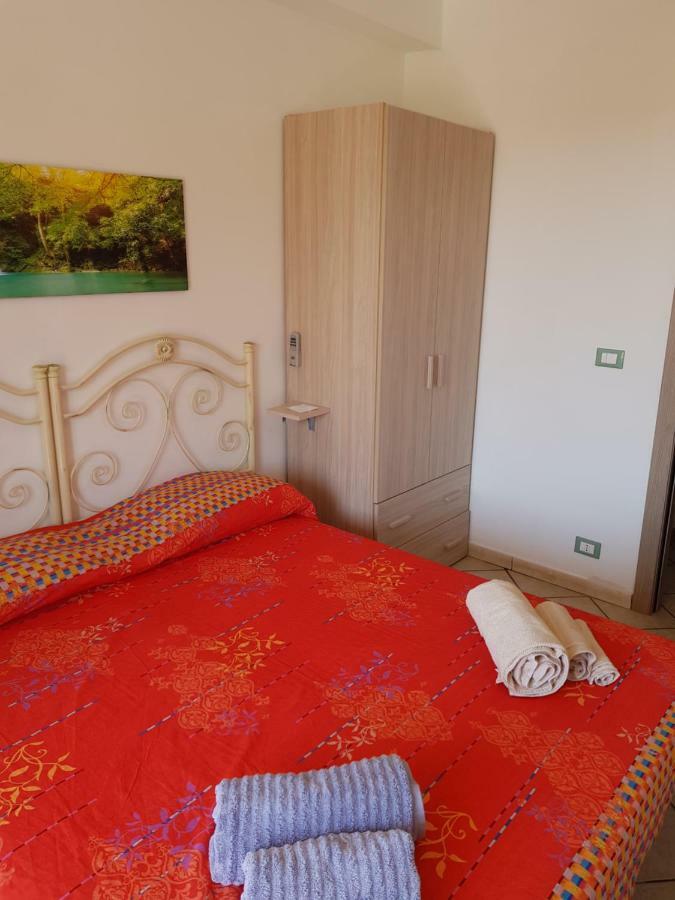 Hôtel La Pietra Di Noto Extérieur photo