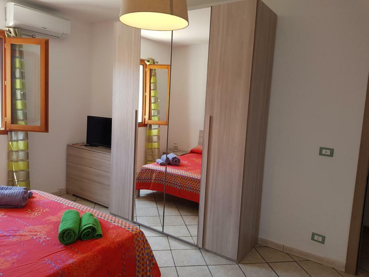 Hôtel La Pietra Di Noto Extérieur photo