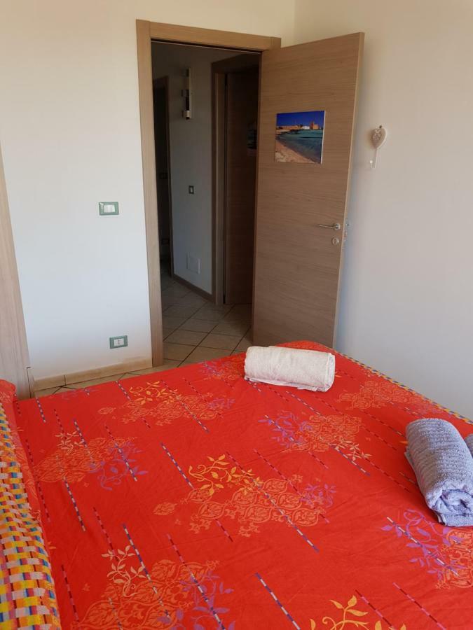 Hôtel La Pietra Di Noto Extérieur photo