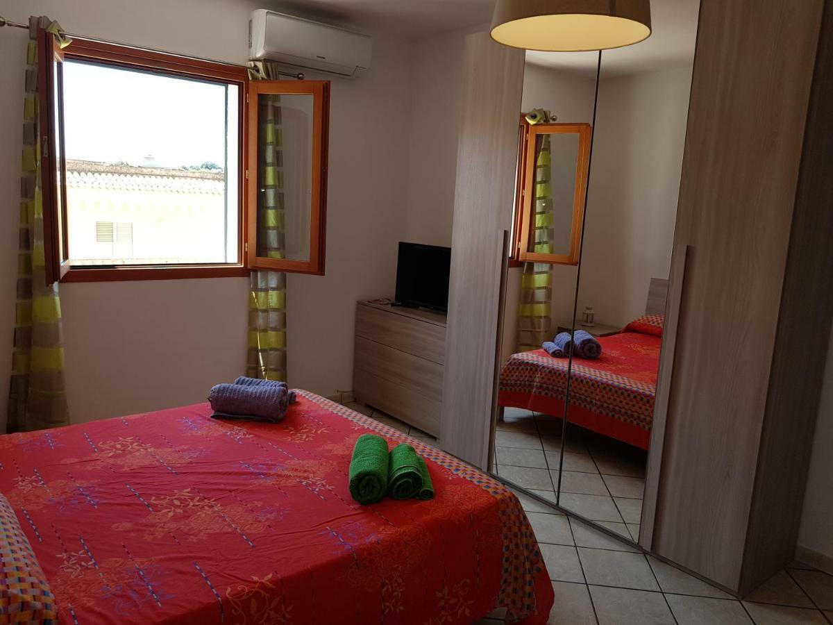 Hôtel La Pietra Di Noto Extérieur photo