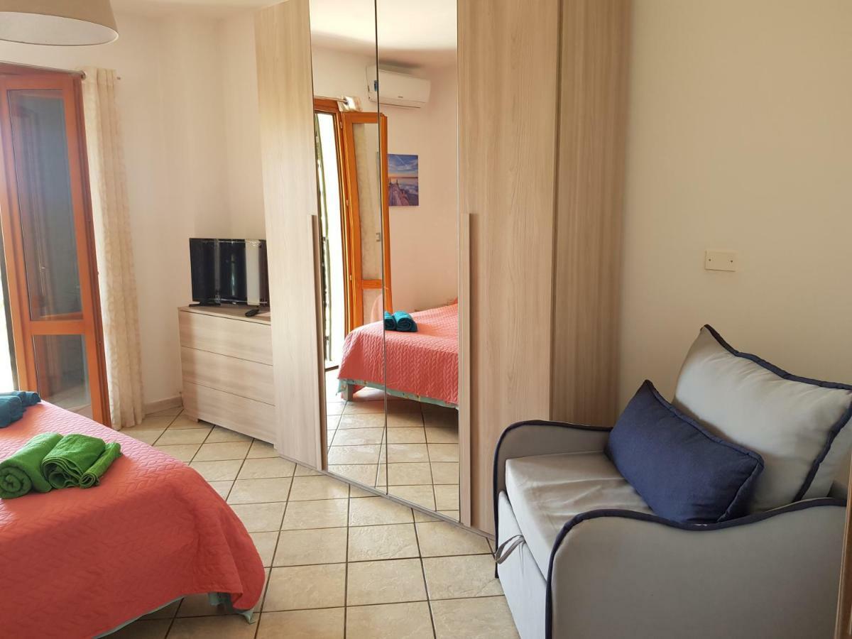 Hôtel La Pietra Di Noto Extérieur photo