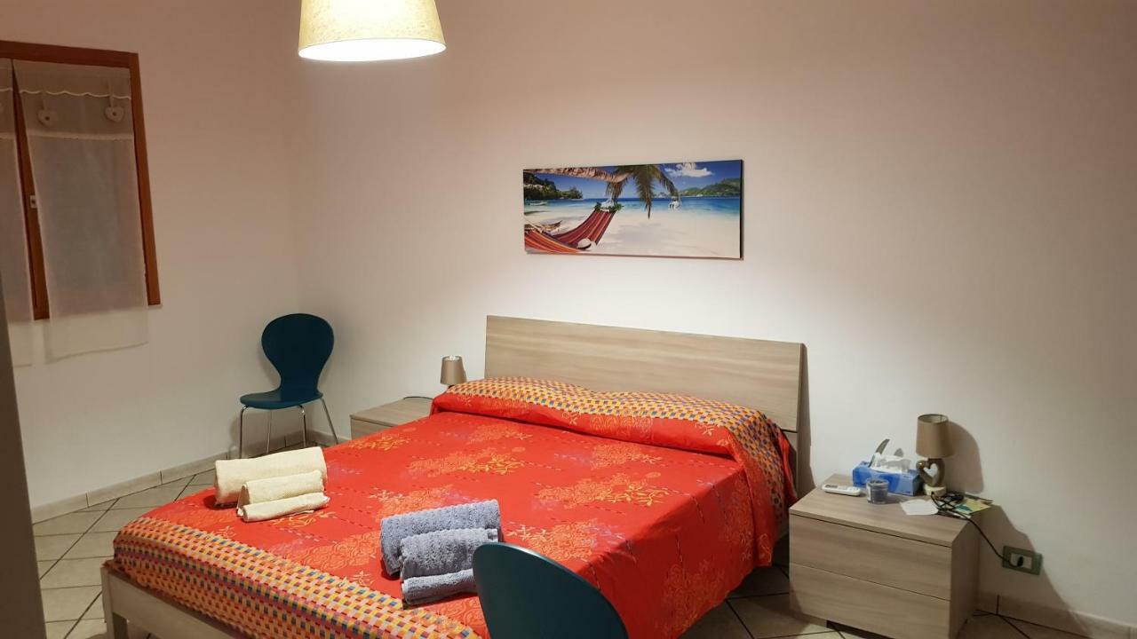 Hôtel La Pietra Di Noto Extérieur photo