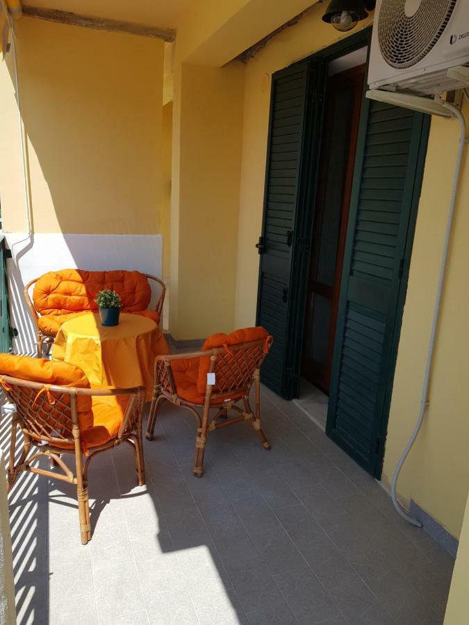 Hôtel La Pietra Di Noto Extérieur photo