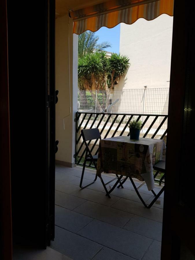 Hôtel La Pietra Di Noto Extérieur photo